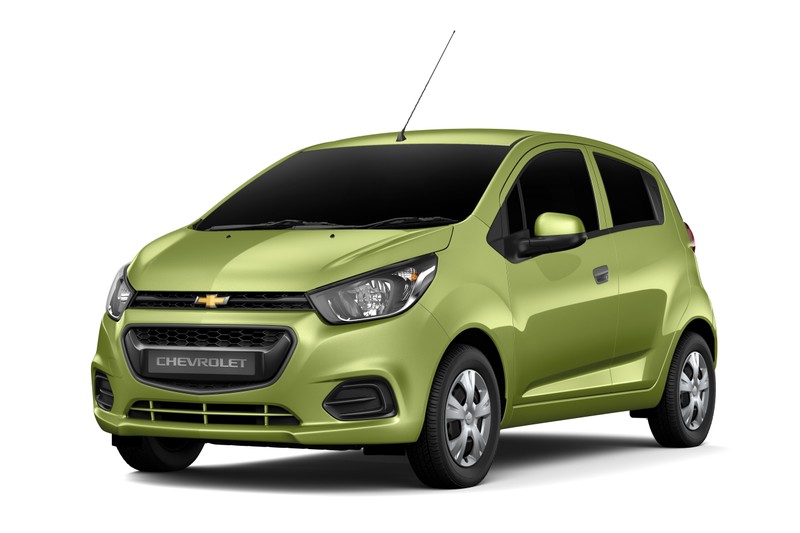 Oto sieu re Chevrolet Spark 2018 “chot gia&quot; 299 trieu tai VN-Hinh-9